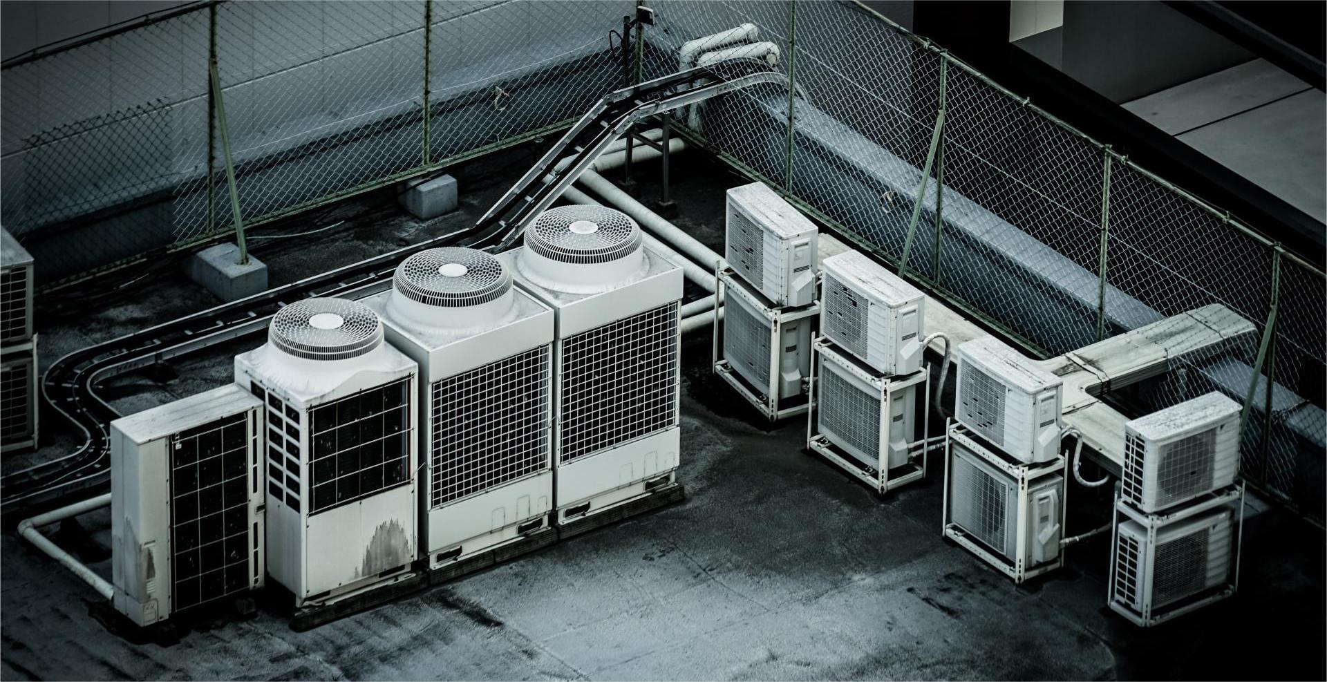 HVAC system1